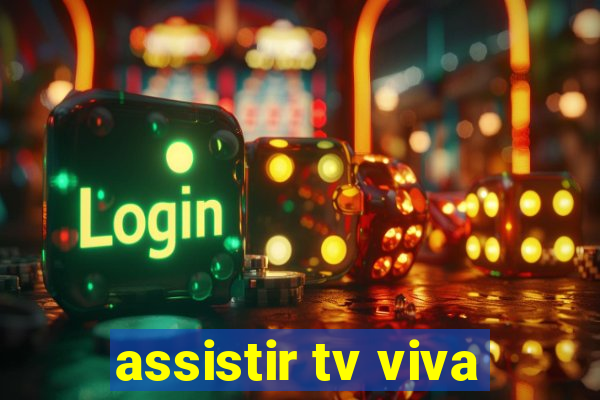 assistir tv viva